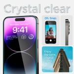 Sreen Protector iPhone 14 Pro Max (2x Pack)