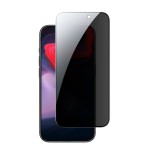 Sreen Protector iPhone 15 Pro Max - Privacy