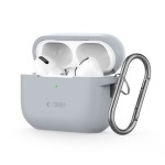 Tech-Protect ICON Hook Apple Airpods Pro - Crayon Grey