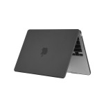 Tech-Protect SmartShell MacBook Air 13 M2/M3/M4 - Matte Black