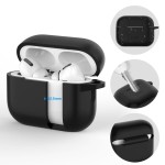 Tech-Protect ICON Hook Apple Airpods Pro - Crayon Grey