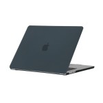 Tech-Protect SmartShell MacBook Air 15 M2/M3/M4 - Matte Black
