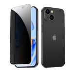Sreen Protector iPhone 15 Plus - Privacy