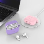 Tech-Protect ICON Hook Apple Airpods Pro - Crayon Grey