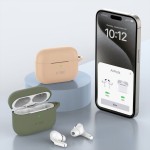 Tech-Protect ICON Hook Apple Airpods Pro - Neon Orange