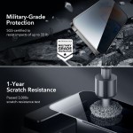 Sreen Protector iPhone 15 Plus - Privacy