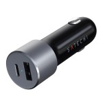 Satechi 72W Type-C PD car charger