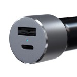 Satechi 72W Type-C PD car charger