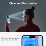 Sreen Protector iPhone 15 Plus - Privacy