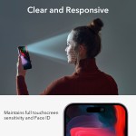 Sreen Protector iPhone 15 Pro Max - Privacy