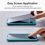 Sreen Protector iPhone 15 Pro Max - Privacy
