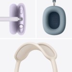 Apple Airpods Max - Blue