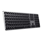Satechi Wireless Keyboard - Space Gray US