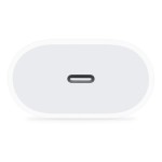 Apple USB-C 20W charger