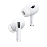 AirPods Pro (2nd generation) with Lightning