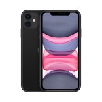 iPhone 11 128GB Black