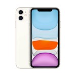 iPhone 11 128GB White