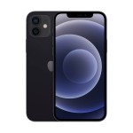 iPhone 12 256GB Black