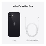 iPhone 12 256GB Black