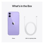 iPhone 12 128GB Purple