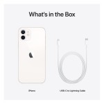 iPhone 12 128GB White