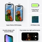 iPhone 13 mini 128GB Blue