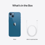 iPhone 13 mini 128GB Blue
