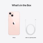 iPhone 13 mini 128GB Pink