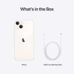 iPhone 13 mini 512GB Starlight