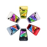 iPhone 14 Plus 128GB Starlight