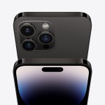 iPhone 14 Pro 256GB Space Black