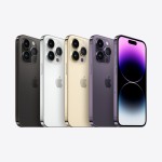 iPhone 14 Pro 256GB Space Black
