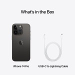 iPhone 14 Pro 256GB Space Black