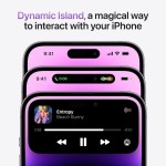 iPhone 14 Pro 256GB Space Black