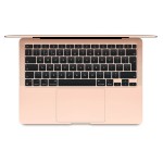 MacBook Air 13.3", M1 8C CPU, 8GB, 256GB, 7C GPU, Mac OS, Gold 