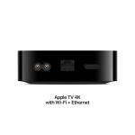 Apple TV 4K Wi‑Fi + Ethernet 128GB 3 Gen (2022)