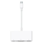 Apple USB-C - VGA/USB Multiport adapter