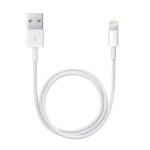 Apple 2 meter Lightning - USB cable