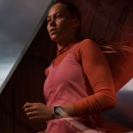 Apple Watch Series 9 GPS + Cellular 41mm (PRODUCT)RED Aluminium Case with (PRODUCT)RED Sport Band - M/L