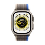 49mm Blue/Gray Trail Loop - S/M