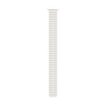 49mm White Ocean Band Extension