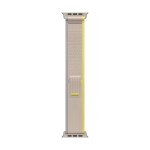 49mm Yellow/Beige Trail Loop - M/L
