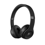 Beats Solo3 Wireless Headphones - Black