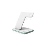 Canyon 3in1 wireless charger 15W - White