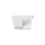 Canyon 3in1 wireless charger 15W - White