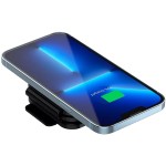 Canyon 3in1 Foldable Wireless Charger 15W - Black
