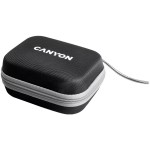 Canyon 3in1 Foldable Wireless Charger 15W - Black