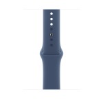 46mm Denim Sport Band - M/L