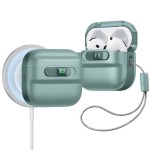 ESR Pulse HaloLock MagSafe Apple AirPods 4 - Green