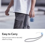 ESR Orbit HaloLock Apple AirPods 4 case - Blue